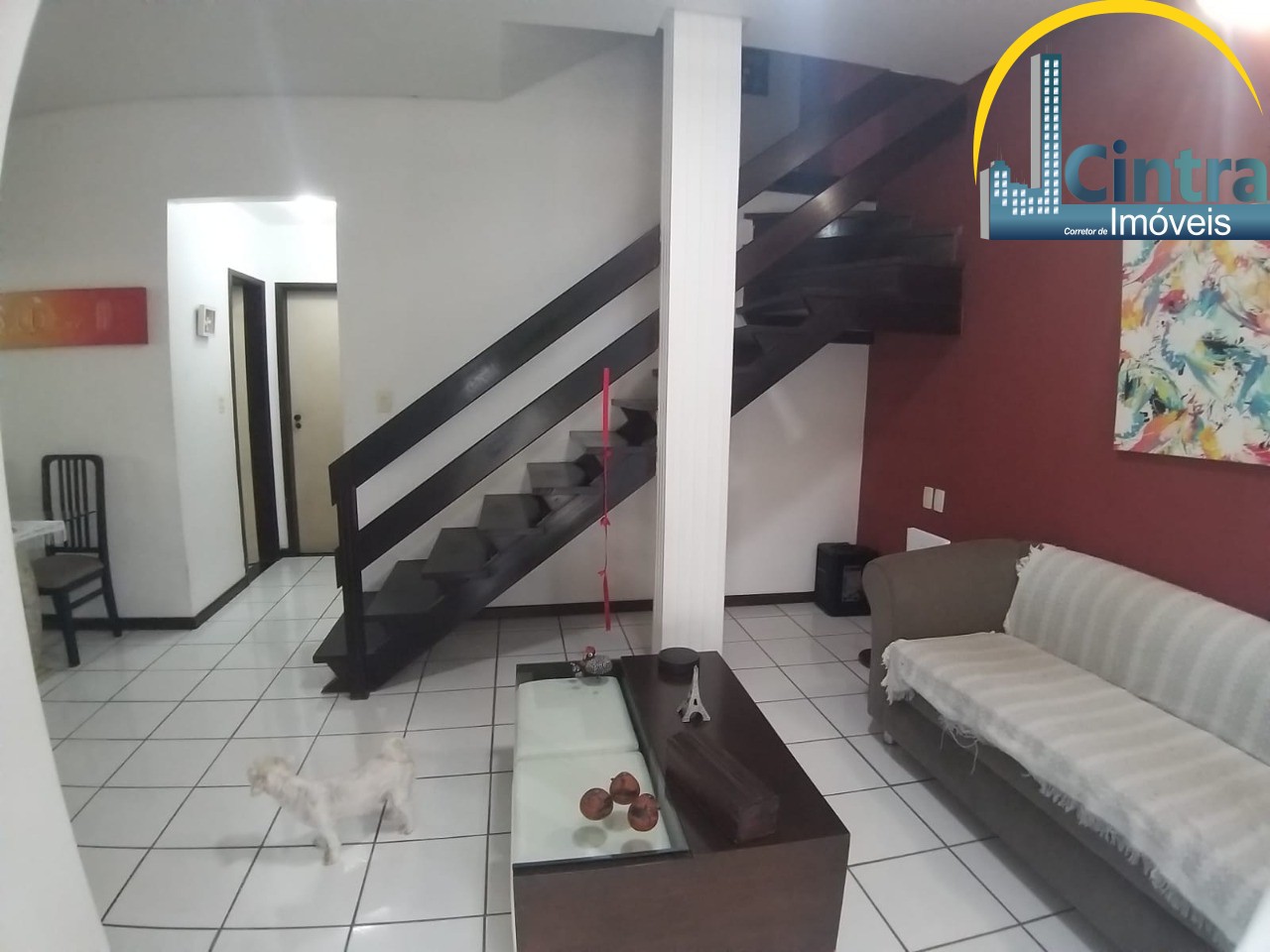 Casa de Condomínio à venda com 2 quartos, 150m² - Foto 44