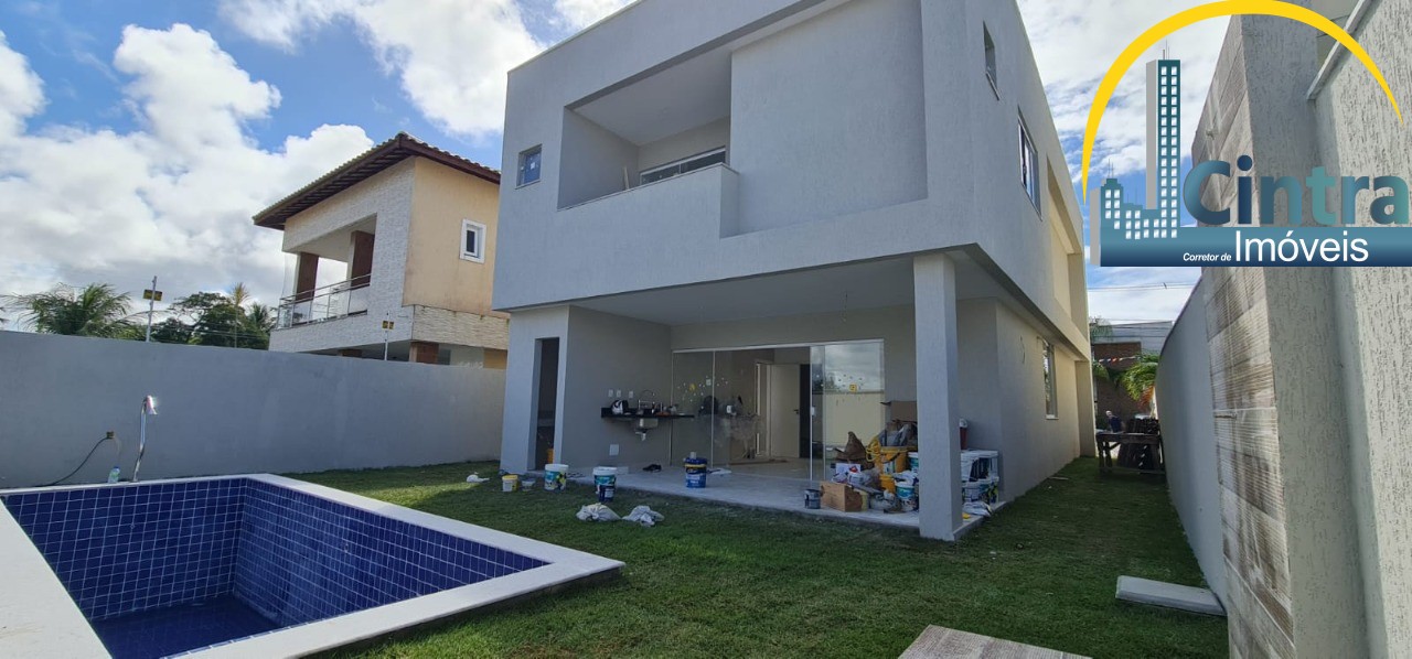 Casa de Condomínio à venda com 4 quartos, 297m² - Foto 19