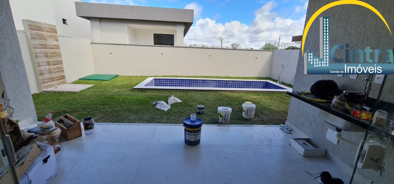 Casa de Condomínio à venda com 4 quartos, 297m² - Foto 18