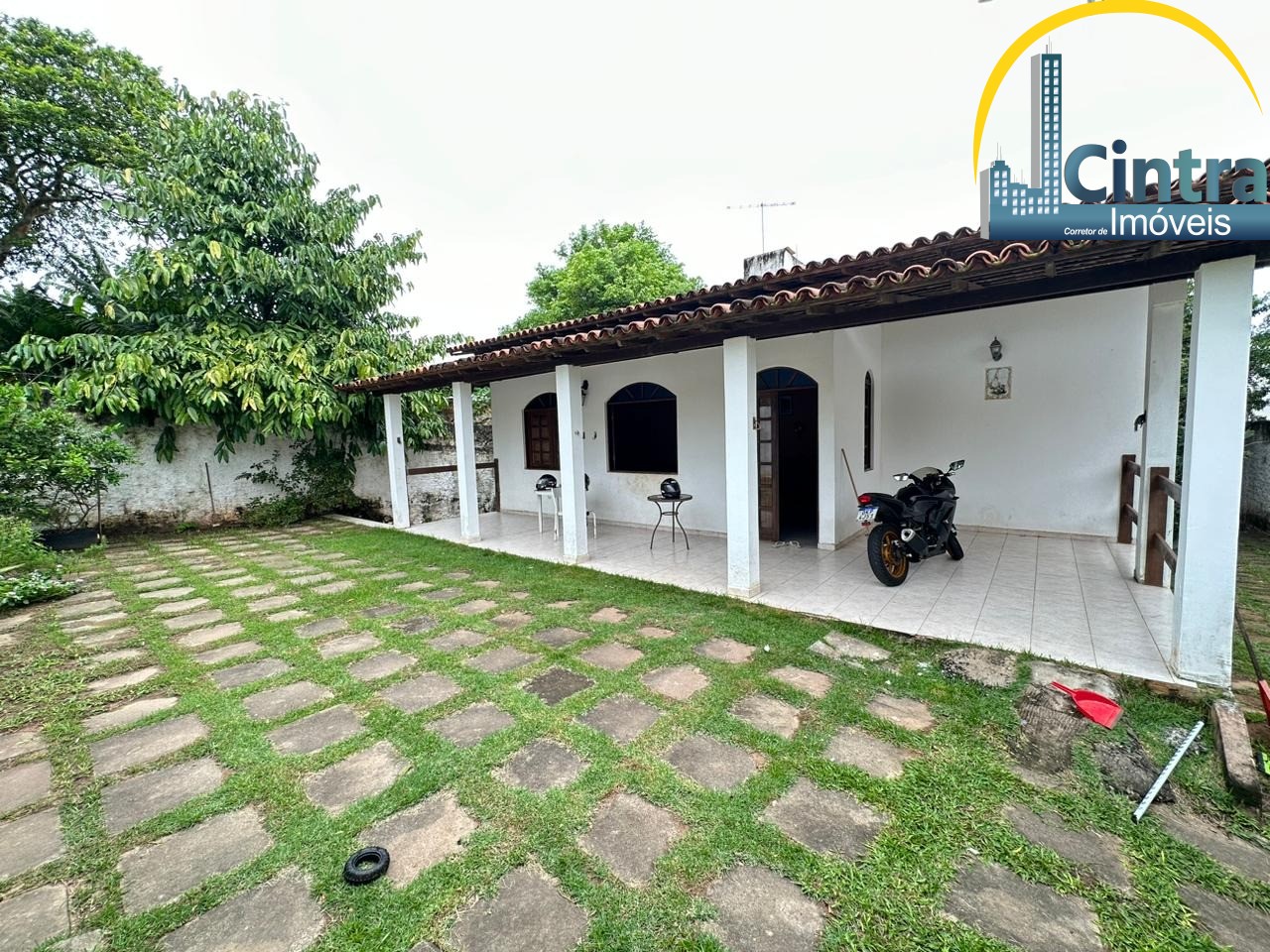 Casa à venda com 4 quartos, 159m² - Foto 3