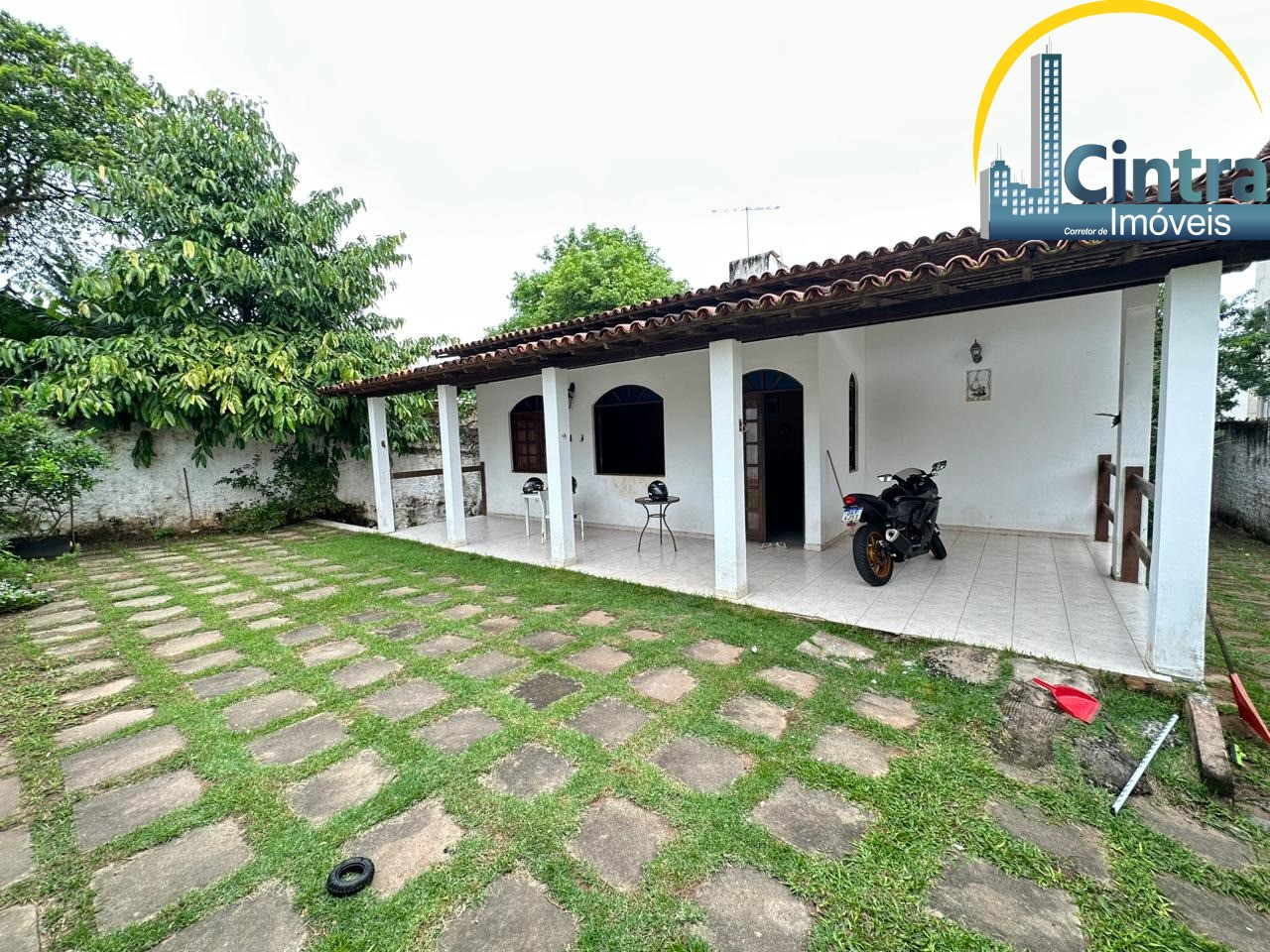 Casa à venda com 4 quartos, 159m² - Foto 4