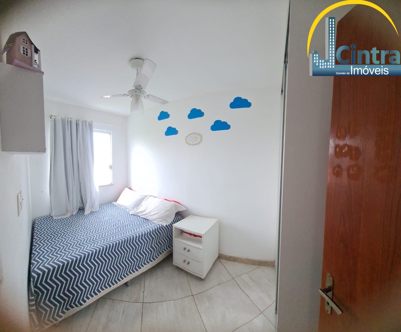 Casa de Condomínio à venda com 4 quartos, 150m² - Foto 27