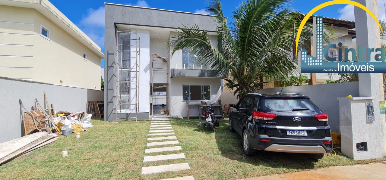 Casa de Condomínio à venda com 4 quartos, 297m² - Foto 14