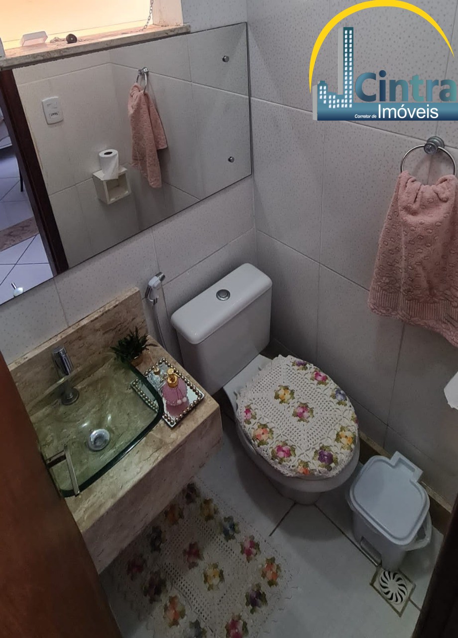 Casa de Condomínio à venda com 4 quartos, 150m² - Foto 8