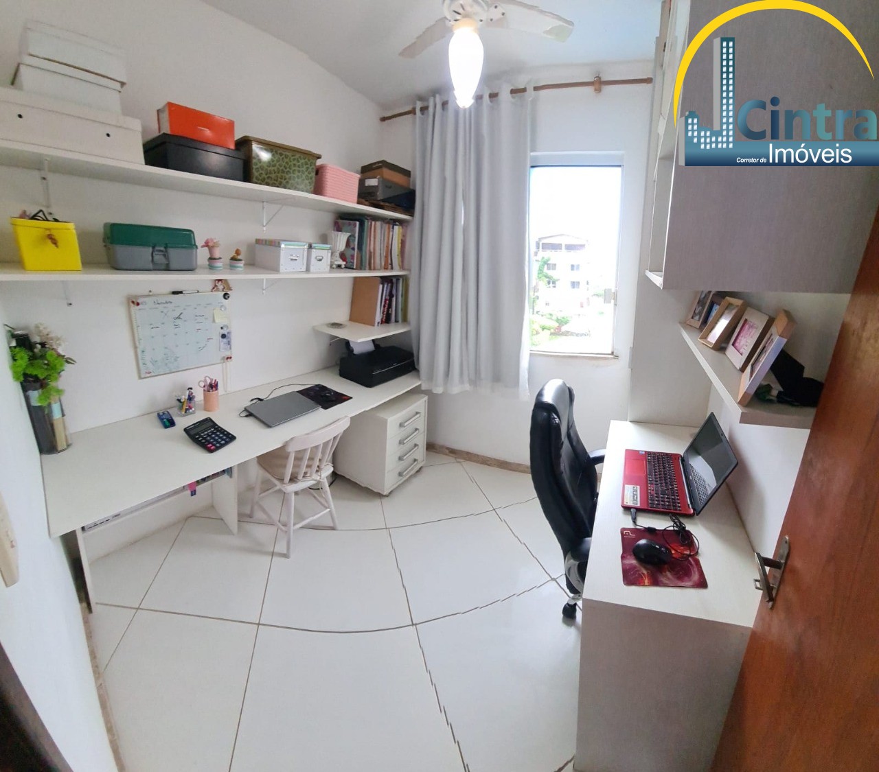 Casa de Condomínio à venda com 4 quartos, 150m² - Foto 5