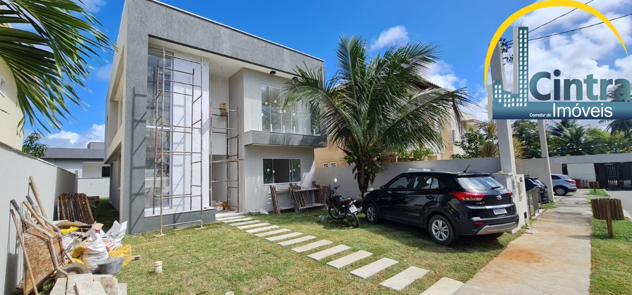 Casa de Condomínio à venda com 4 quartos, 297m² - Foto 1