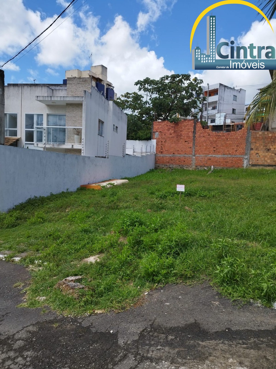 Loteamento e Condomínio à venda, 306m² - Foto 8