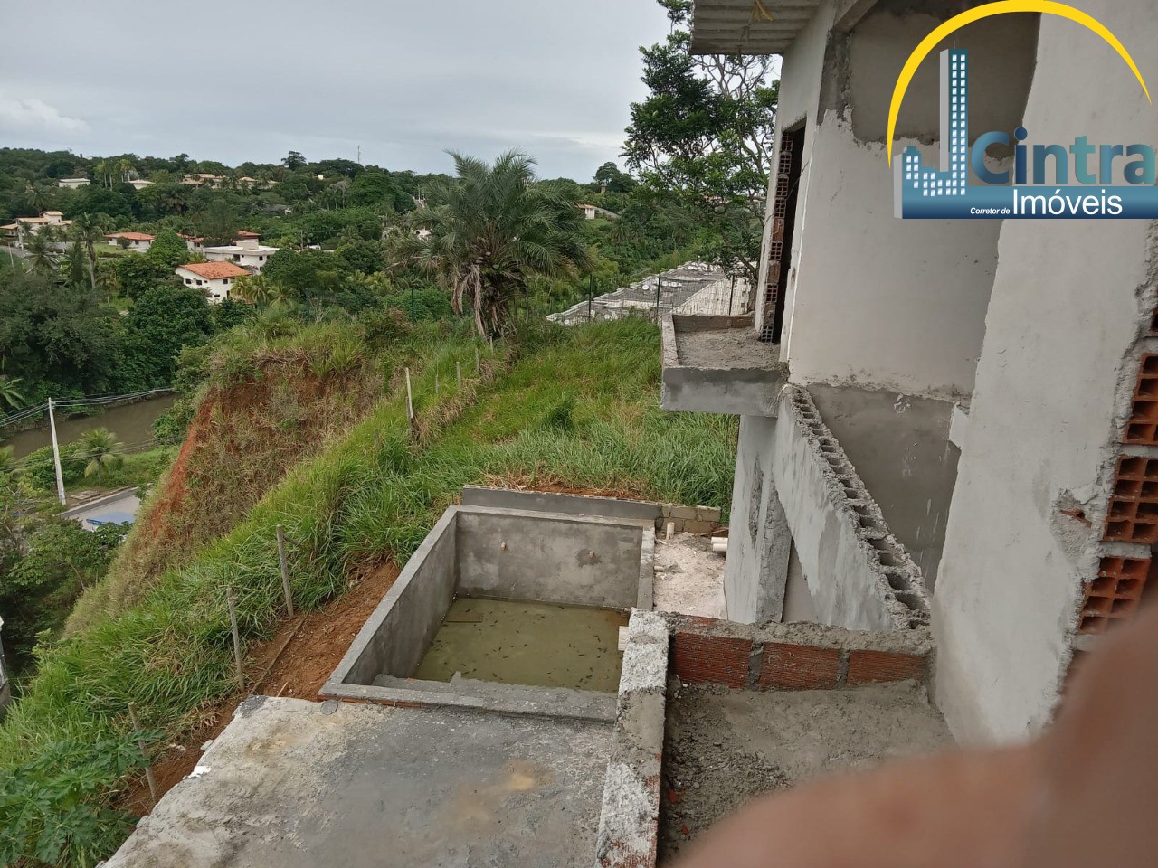 Casa de Condomínio à venda com 4 quartos, 300m² - Foto 9