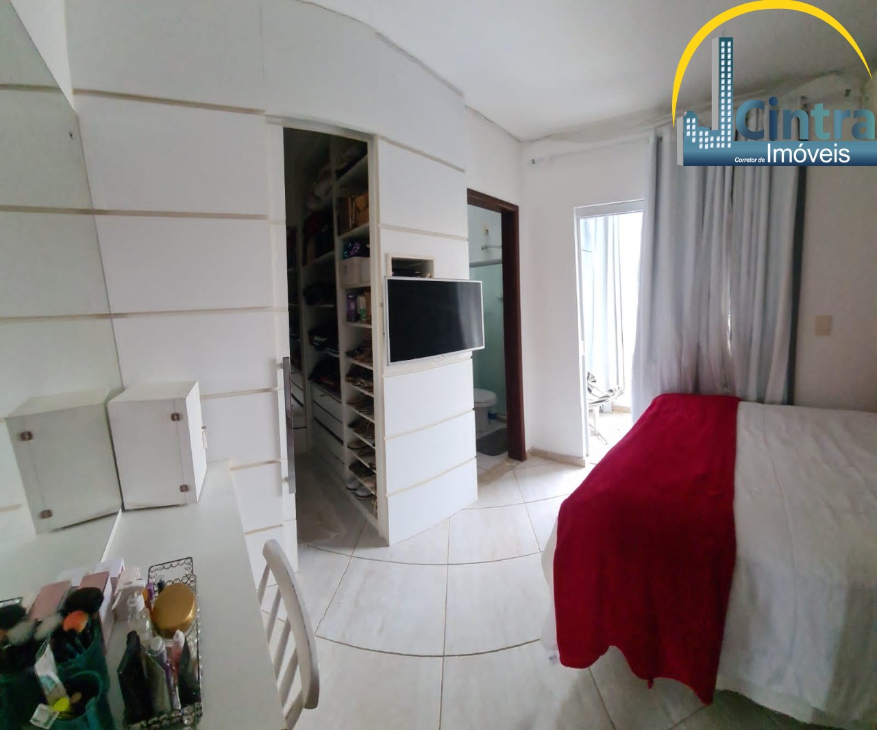 Casa de Condomínio à venda com 4 quartos, 150m² - Foto 12