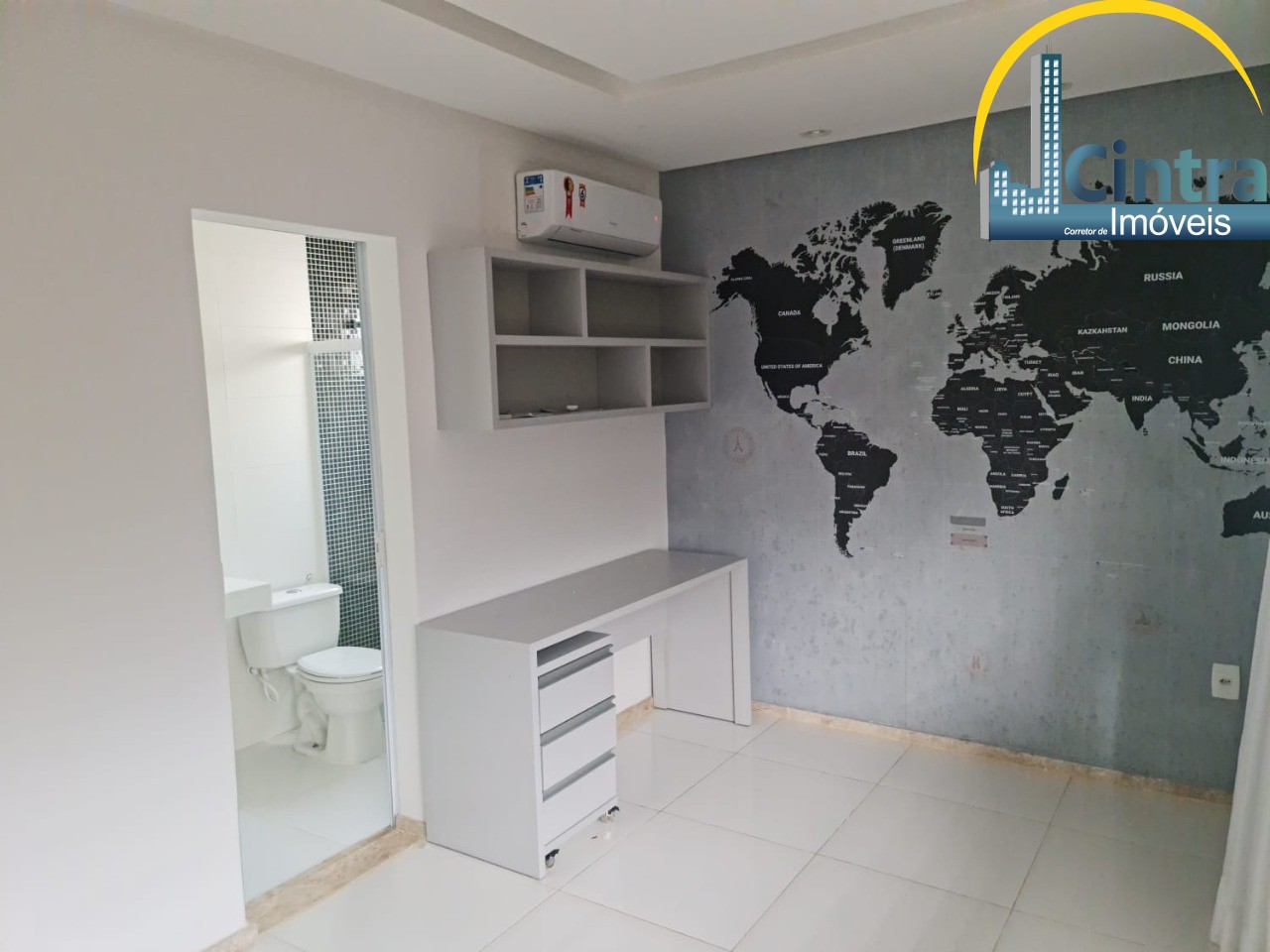 Casa de Condomínio à venda com 3 quartos, 386m² - Foto 23