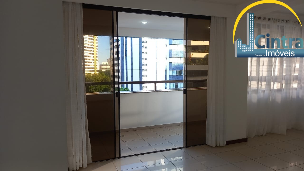 Apartamento à venda com 4 quartos, 135m² - Foto 8