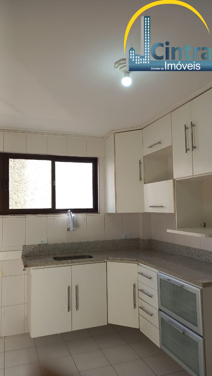 Apartamento à venda com 4 quartos, 135m² - Foto 6