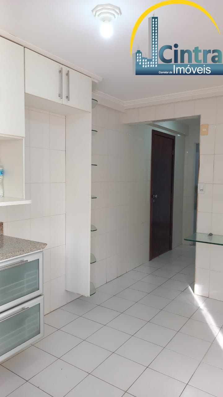 Apartamento à venda com 4 quartos, 135m² - Foto 5