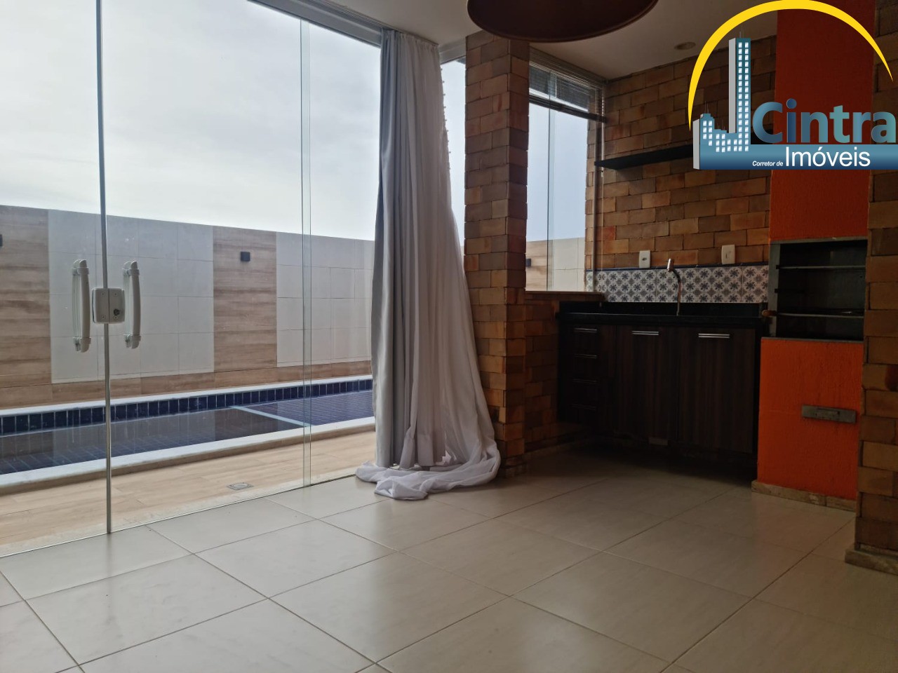 Casa de Condomínio à venda com 3 quartos, 386m² - Foto 17