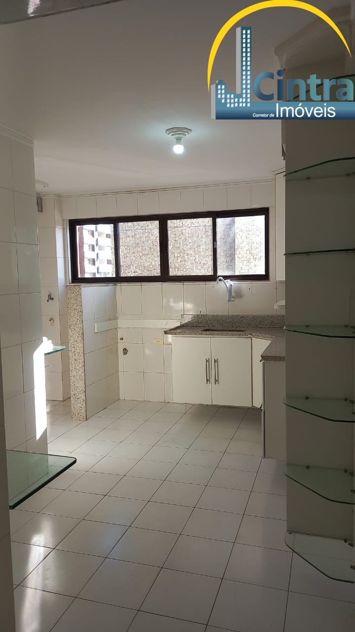 Apartamento à venda com 4 quartos, 135m² - Foto 7