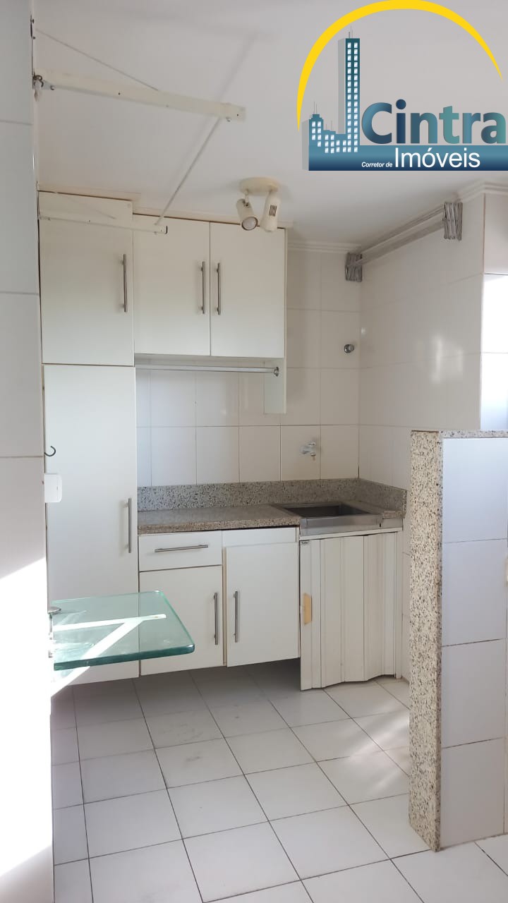 Apartamento à venda com 4 quartos, 135m² - Foto 4