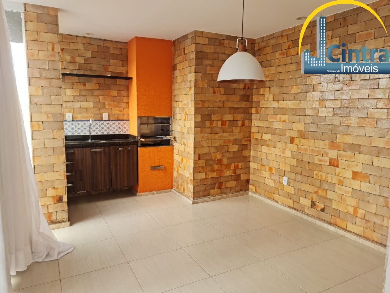 Casa de Condomínio à venda com 3 quartos, 386m² - Foto 13