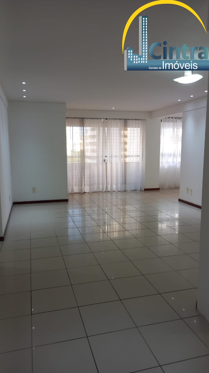 Apartamento à venda com 4 quartos, 135m² - Foto 3