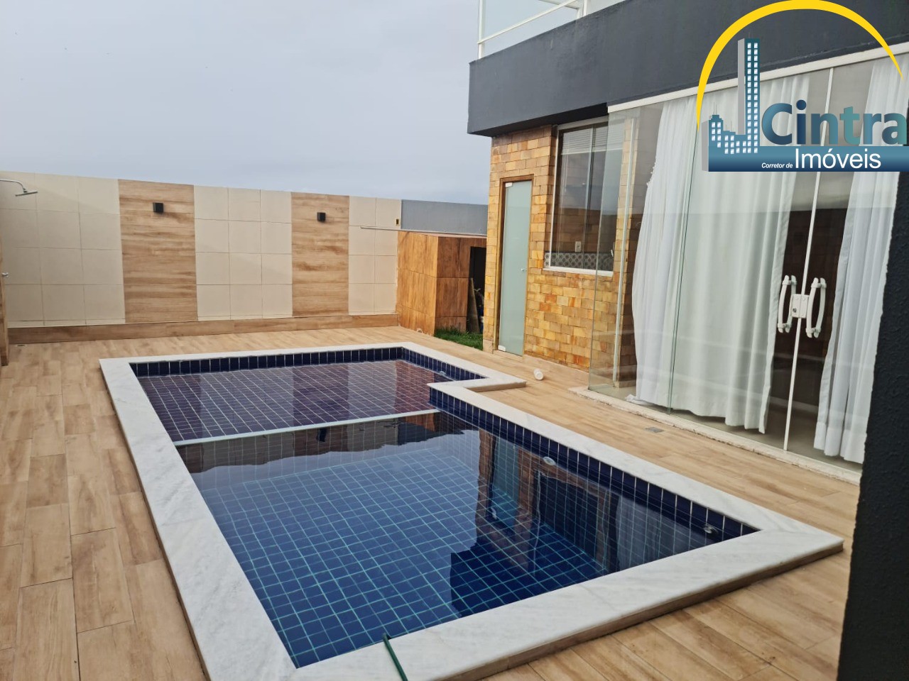 Casa de Condomínio à venda com 3 quartos, 386m² - Foto 4