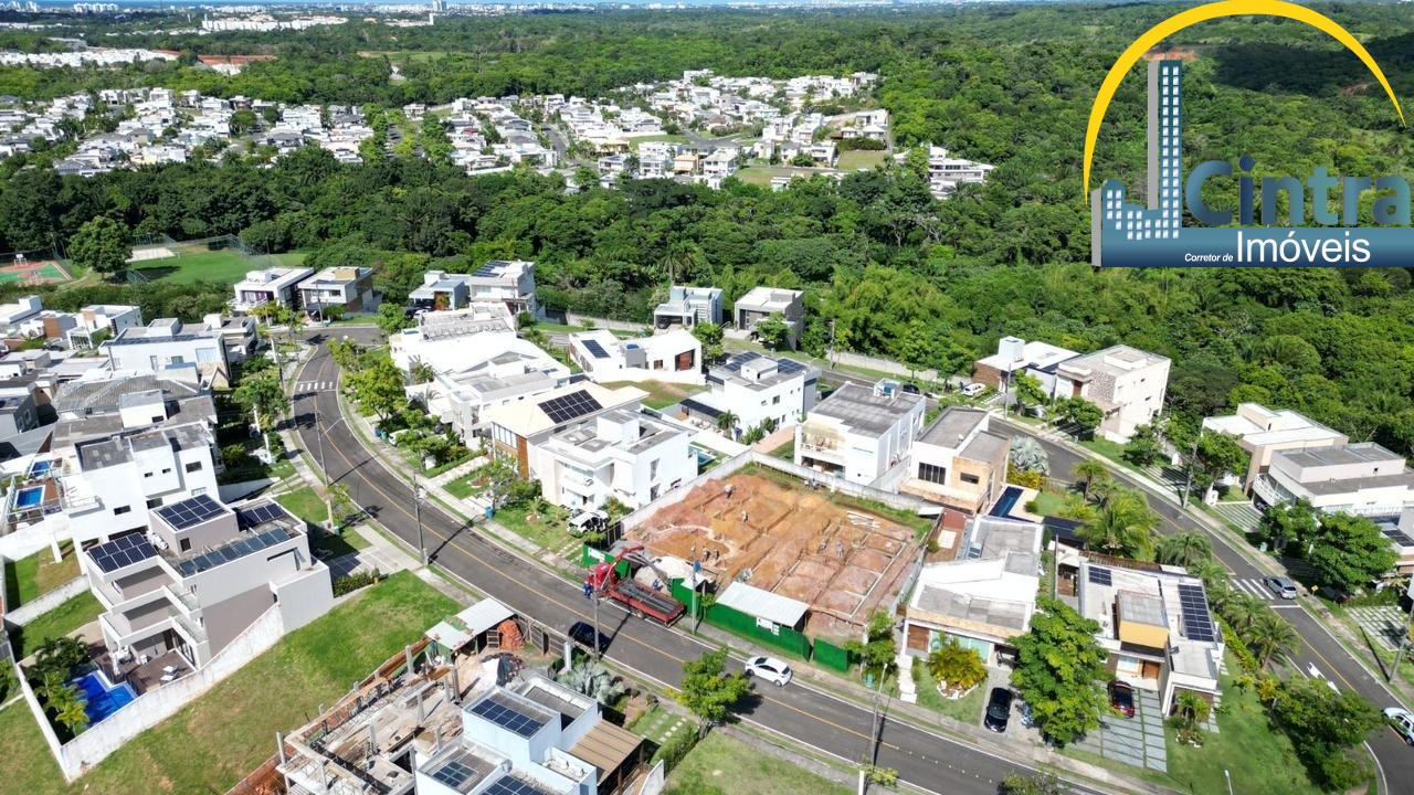 Casa de Condomínio à venda com 4 quartos, 378m² - Foto 7