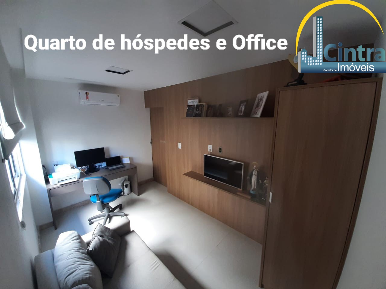 Casa de Condomínio à venda com 4 quartos, 155m² - Foto 16