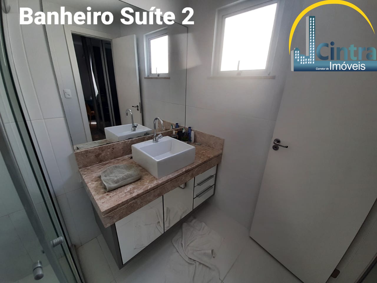 Casa de Condomínio à venda com 4 quartos, 155m² - Foto 28