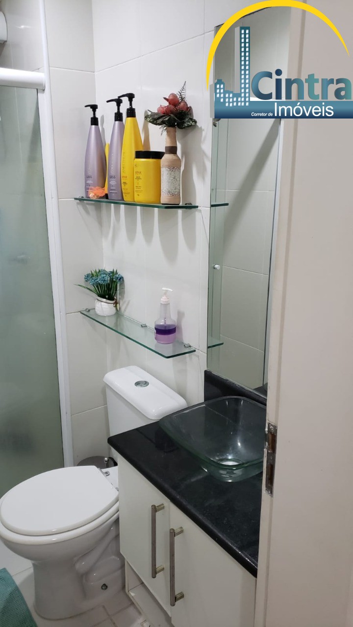 Apartamento à venda com 3 quartos, 75m² - Foto 21