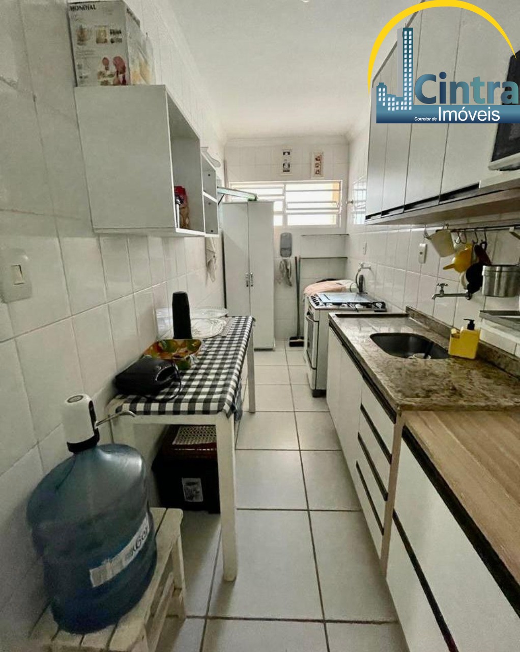 Apartamento à venda com 2 quartos, 72m² - Foto 10