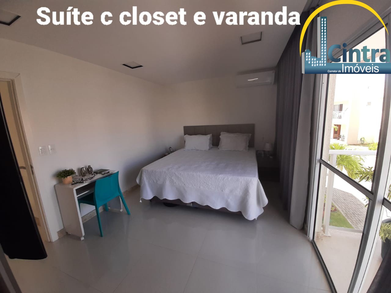 Casa de Condomínio à venda com 4 quartos, 155m² - Foto 19