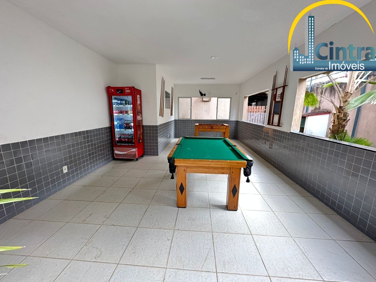 Apartamento à venda com 2 quartos, 60m² - Foto 7