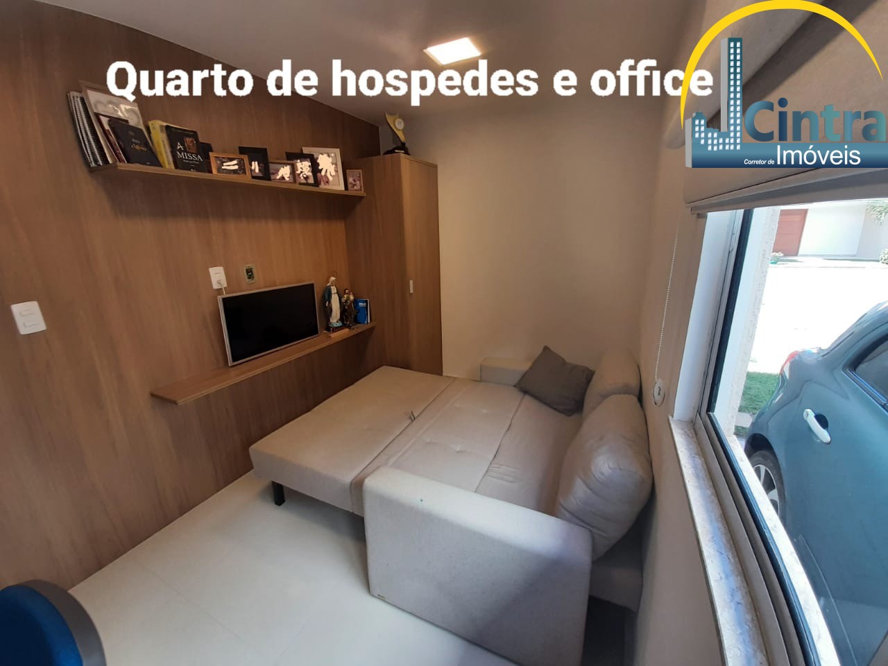 Casa de Condomínio à venda com 4 quartos, 155m² - Foto 17