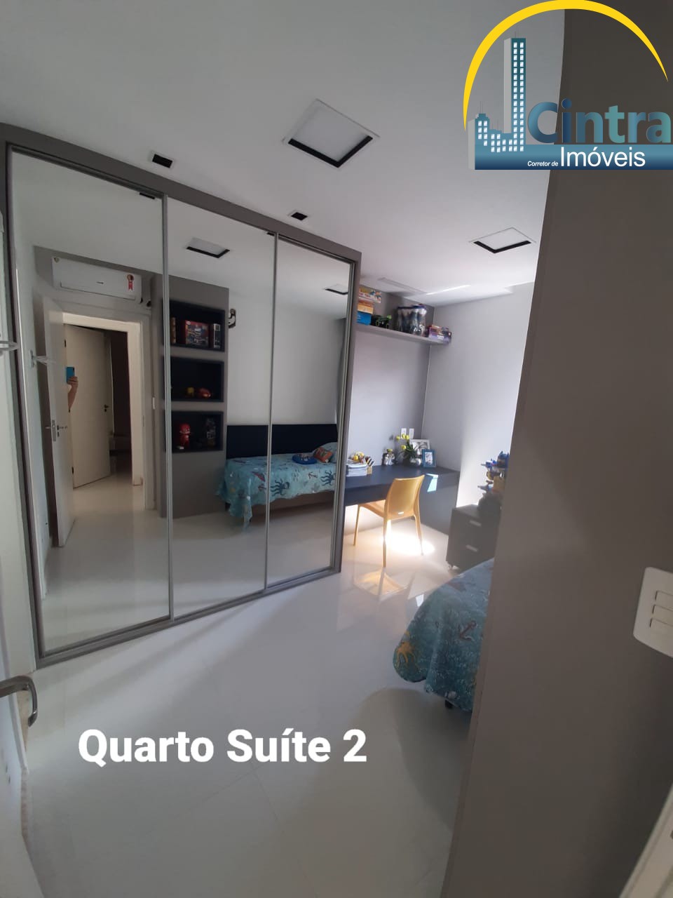 Casa de Condomínio à venda com 4 quartos, 155m² - Foto 24