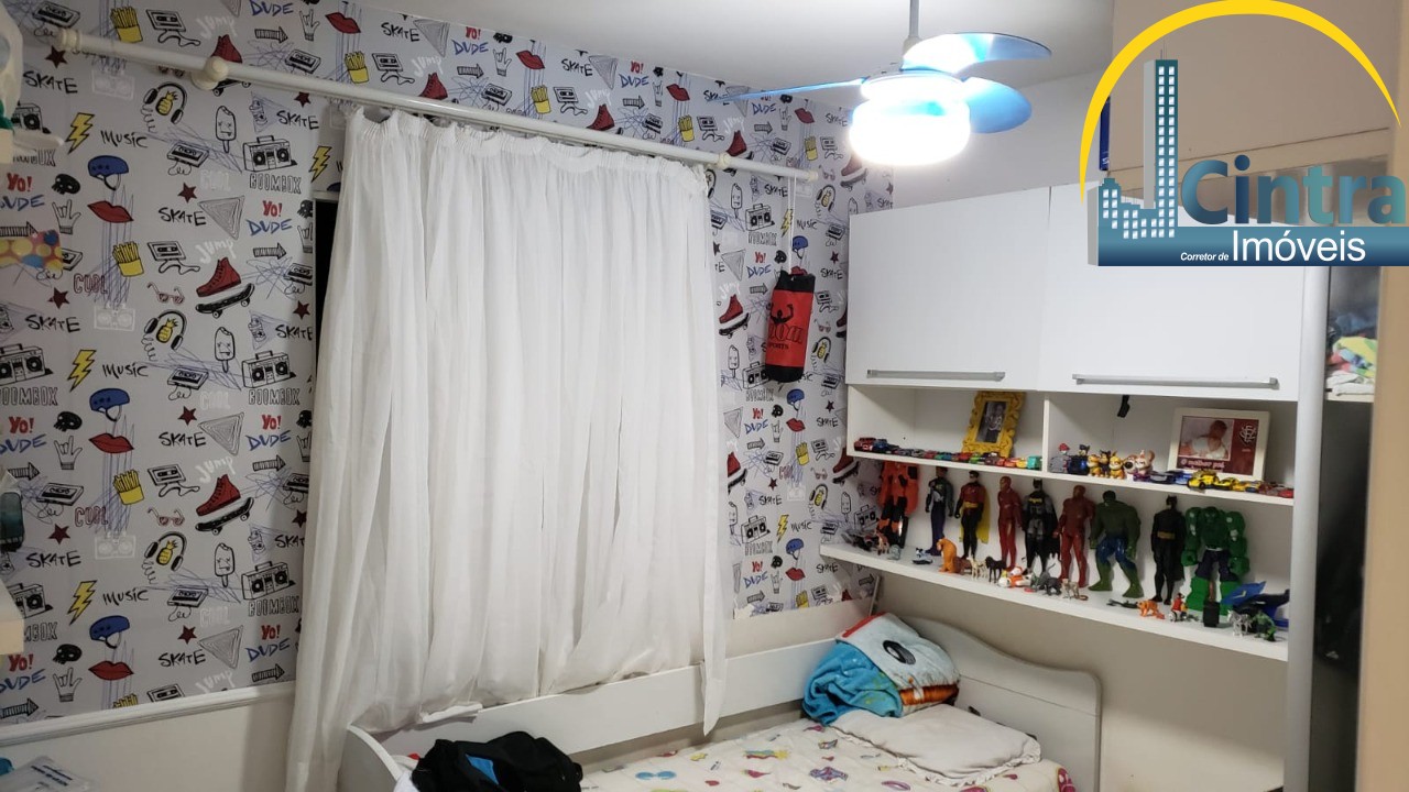 Apartamento à venda com 3 quartos, 75m² - Foto 13