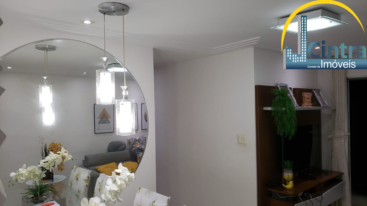 Apartamento à venda com 3 quartos, 75m² - Foto 6