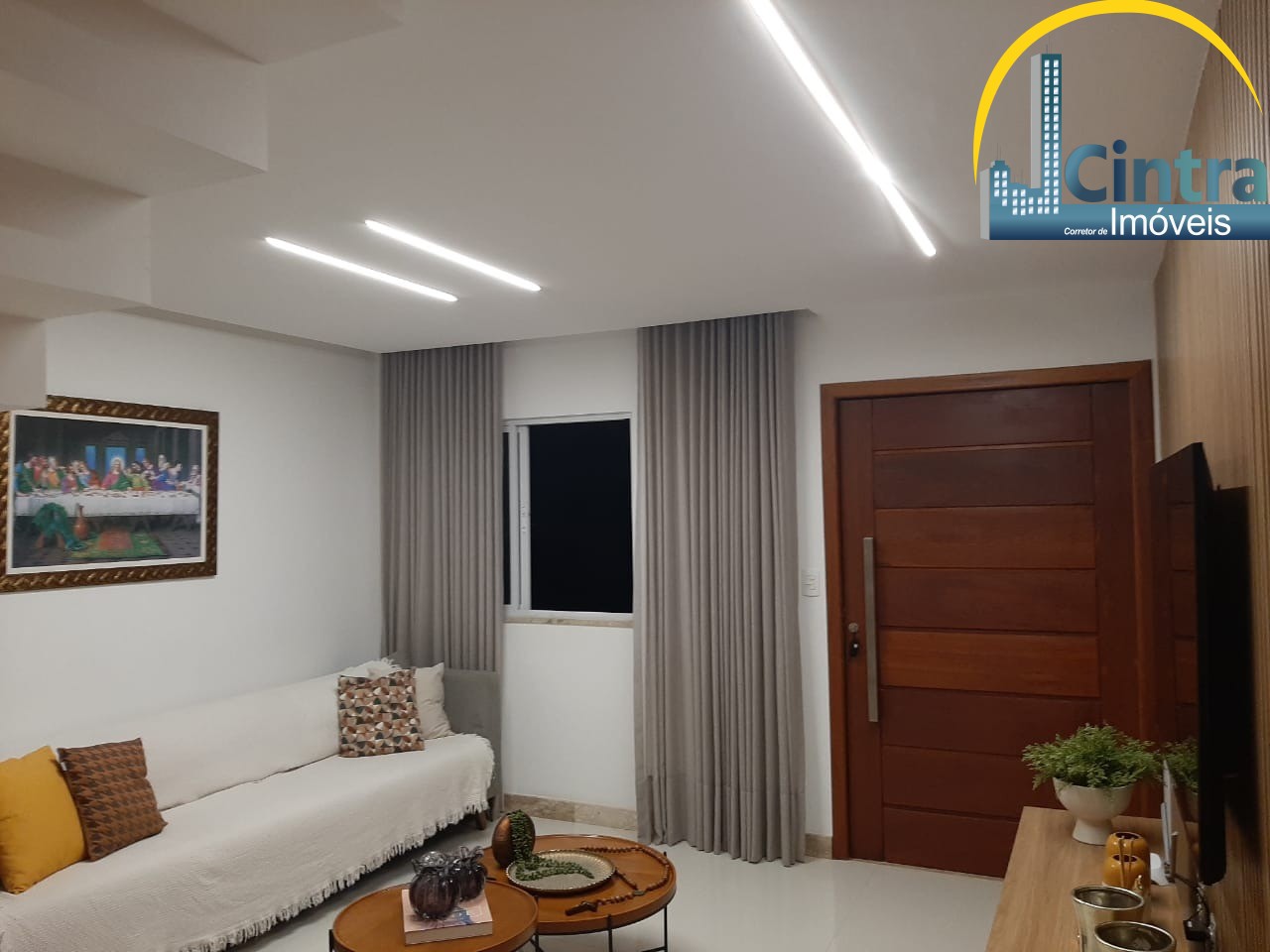 Casa de Condomínio à venda com 4 quartos, 155m² - Foto 18