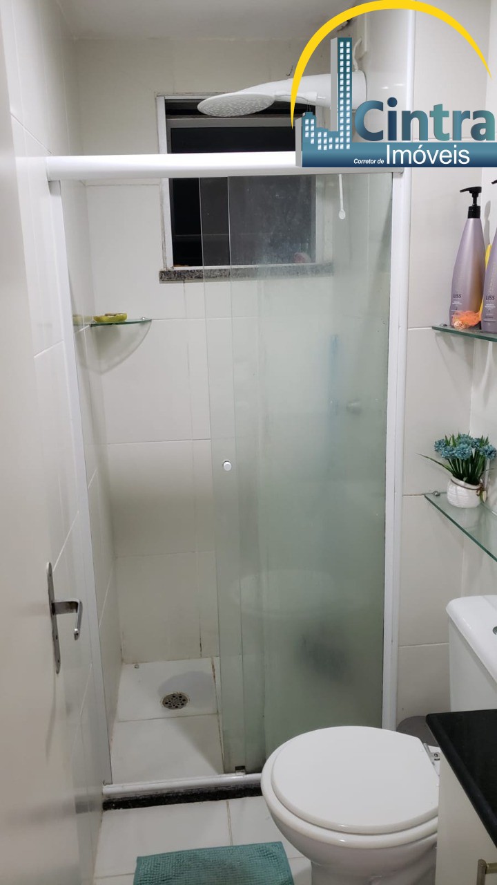 Apartamento à venda com 3 quartos, 75m² - Foto 17