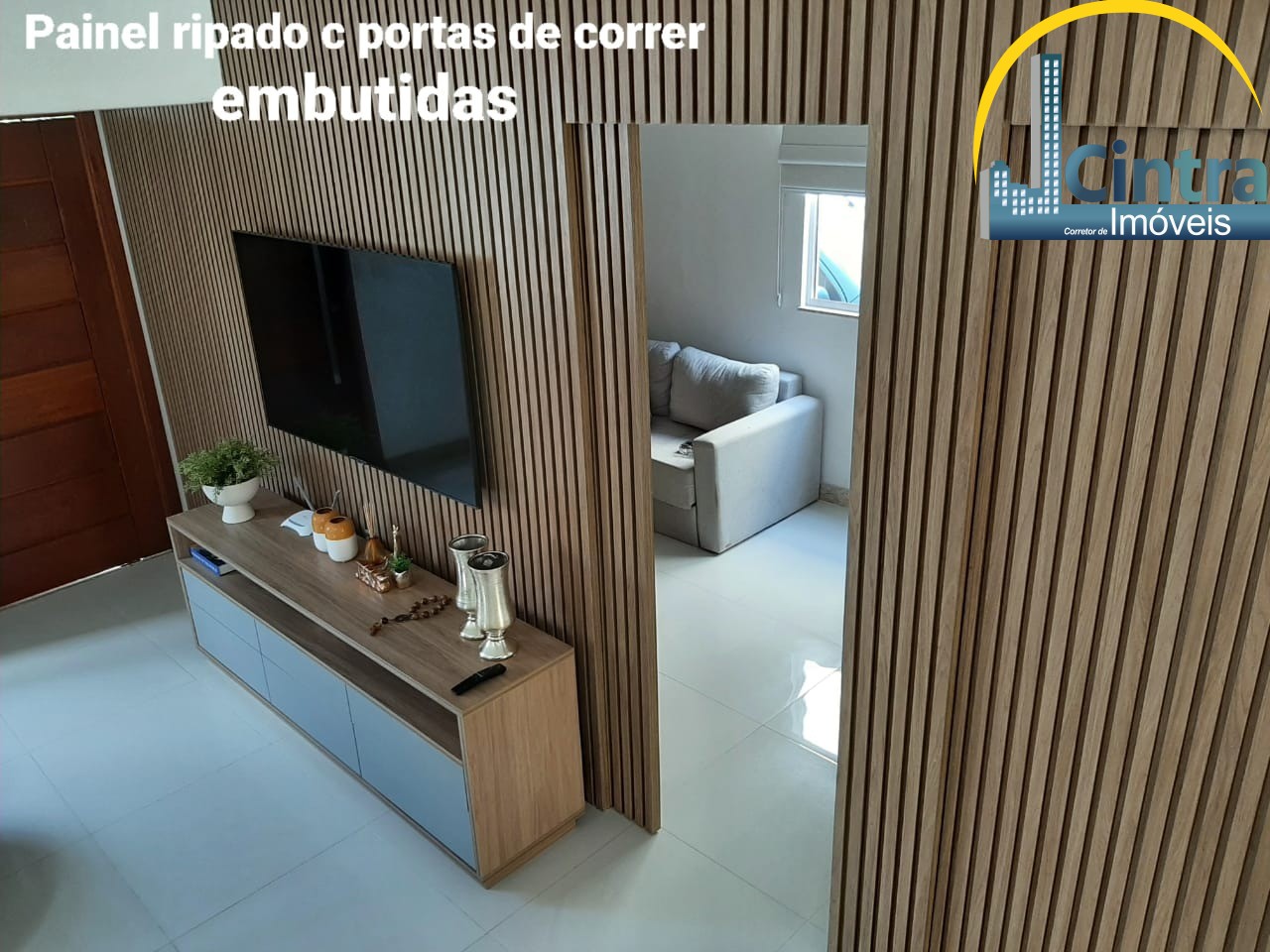 Casa de Condomínio à venda com 4 quartos, 155m² - Foto 33