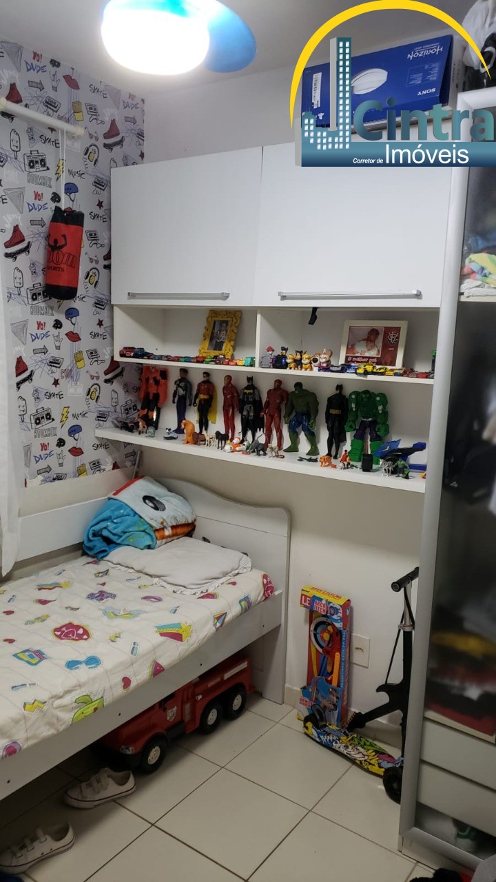 Apartamento à venda com 3 quartos, 75m² - Foto 14