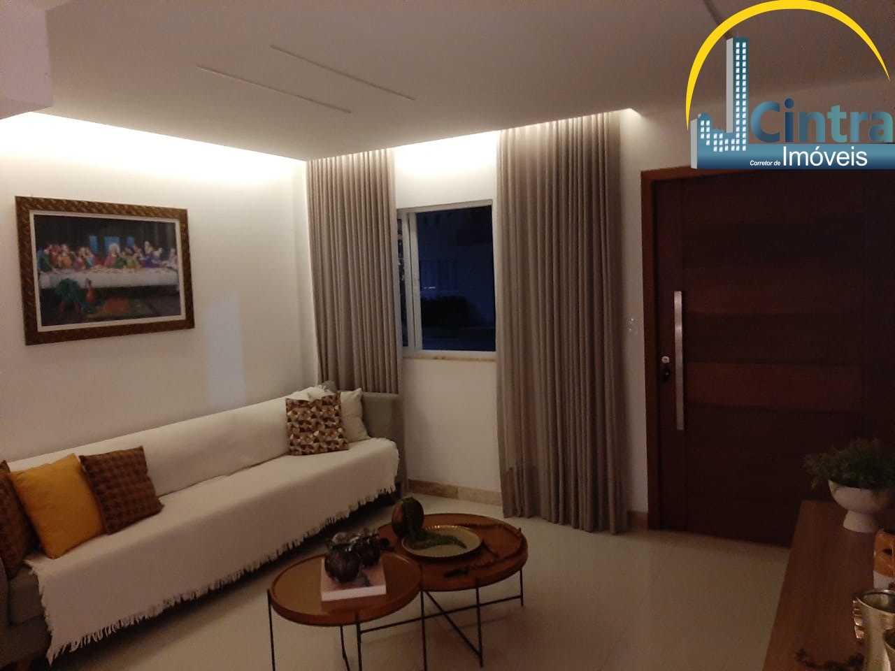 Casa de Condomínio à venda com 4 quartos, 155m² - Foto 14