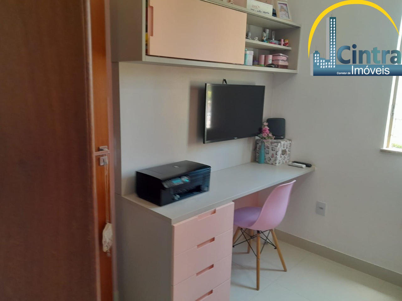 Casa de Condomínio à venda com 3 quartos, 88m² - Foto 12