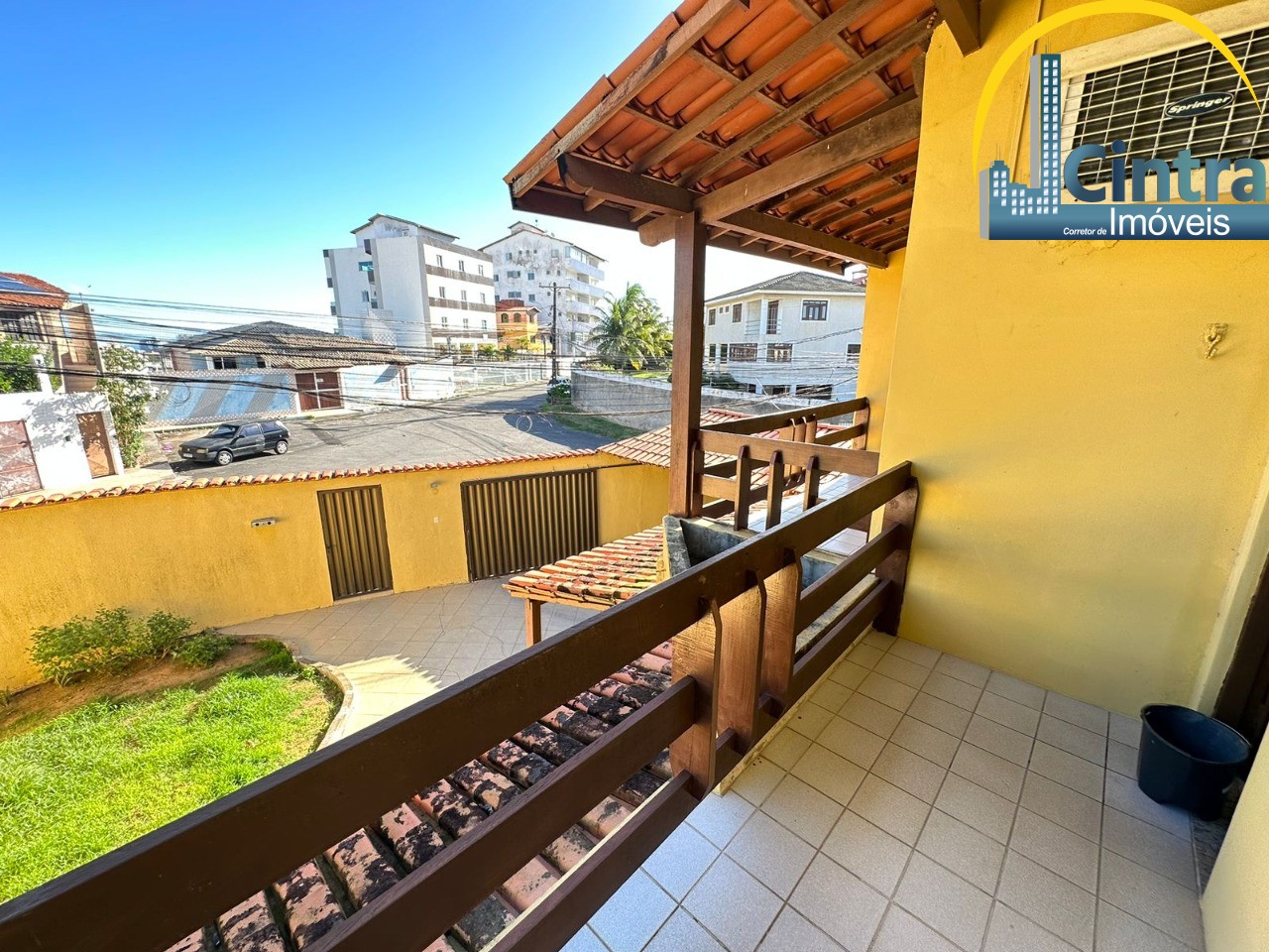 Casa à venda com 4 quartos, 350m² - Foto 24