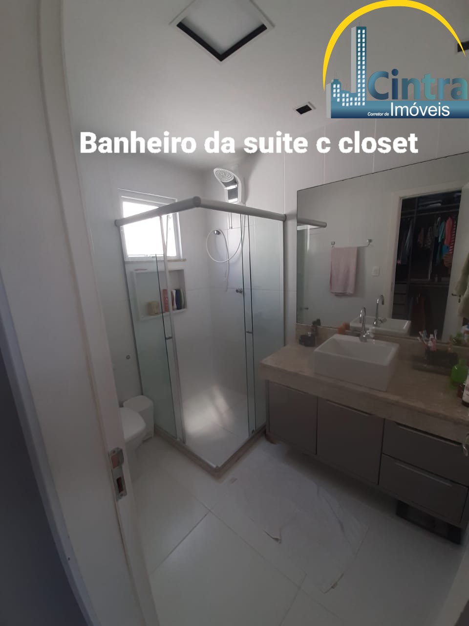 Casa de Condomínio à venda com 4 quartos, 155m² - Foto 23