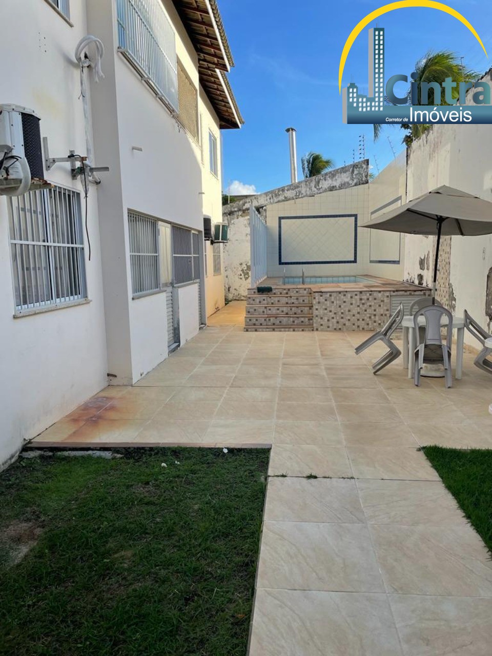 Apartamento à venda com 2 quartos, 72m² - Foto 4