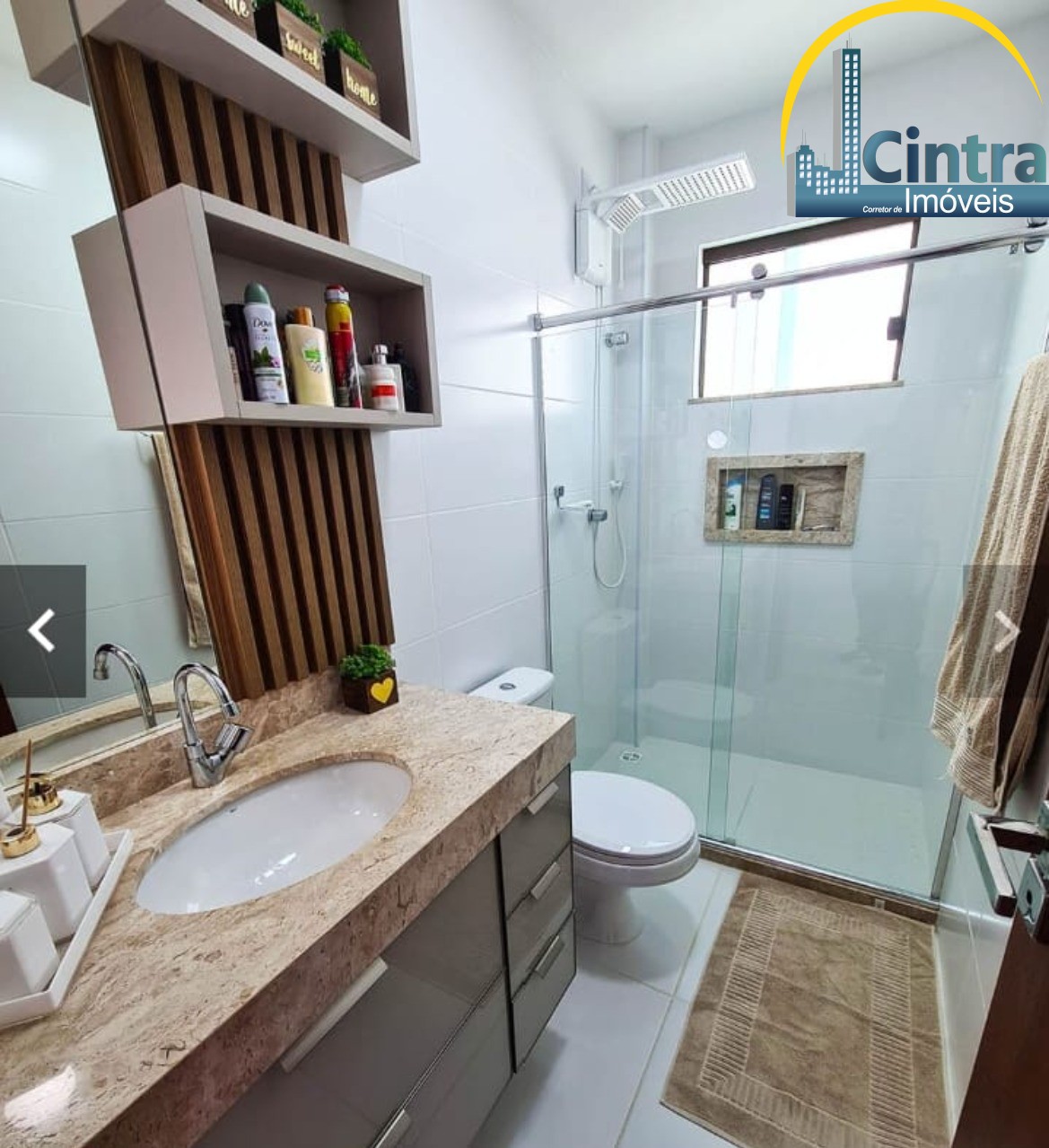 Casa de Condomínio à venda com 3 quartos, 88m² - Foto 5