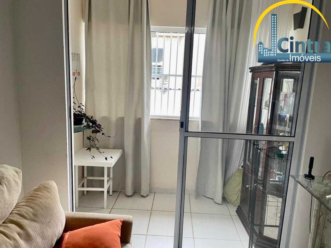 Apartamento à venda com 2 quartos, 72m² - Foto 9