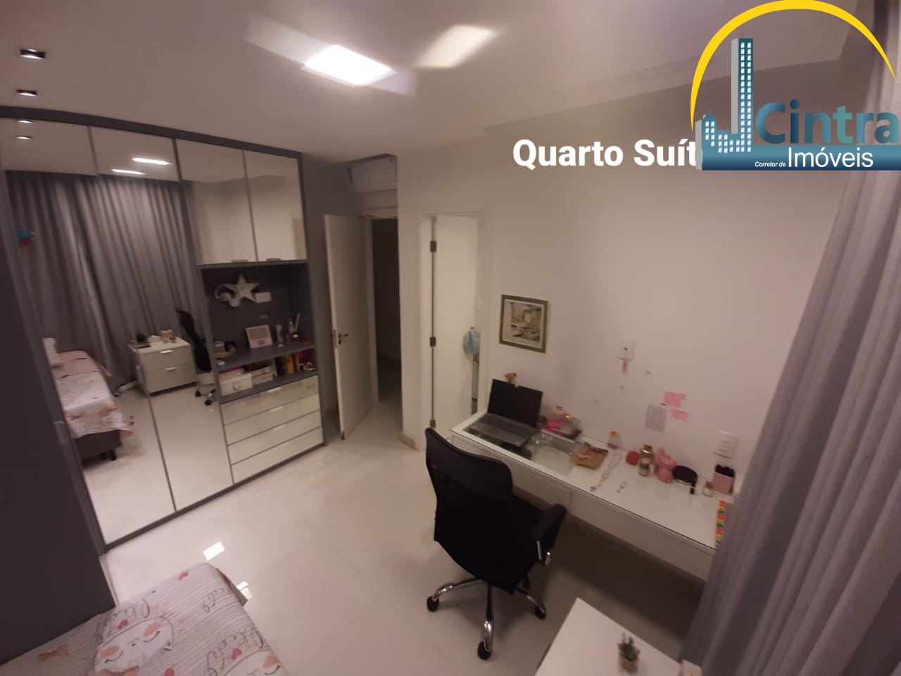 Casa de Condomínio à venda com 4 quartos, 155m² - Foto 35