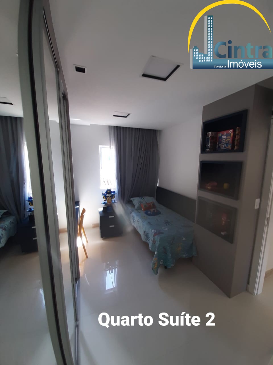 Casa de Condomínio à venda com 4 quartos, 155m² - Foto 29