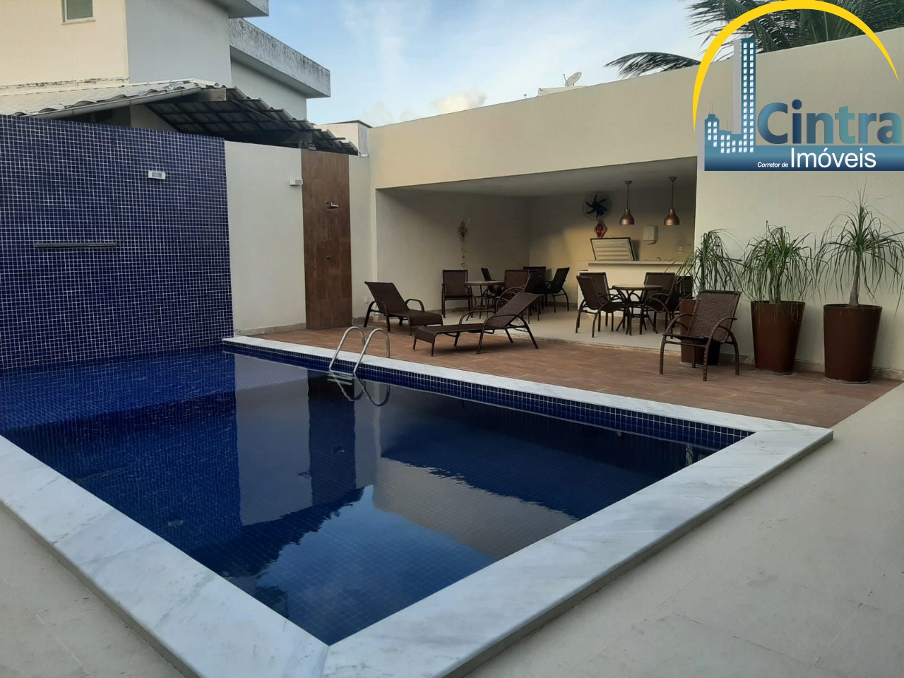 Casa de Condomínio à venda com 4 quartos, 155m² - Foto 4