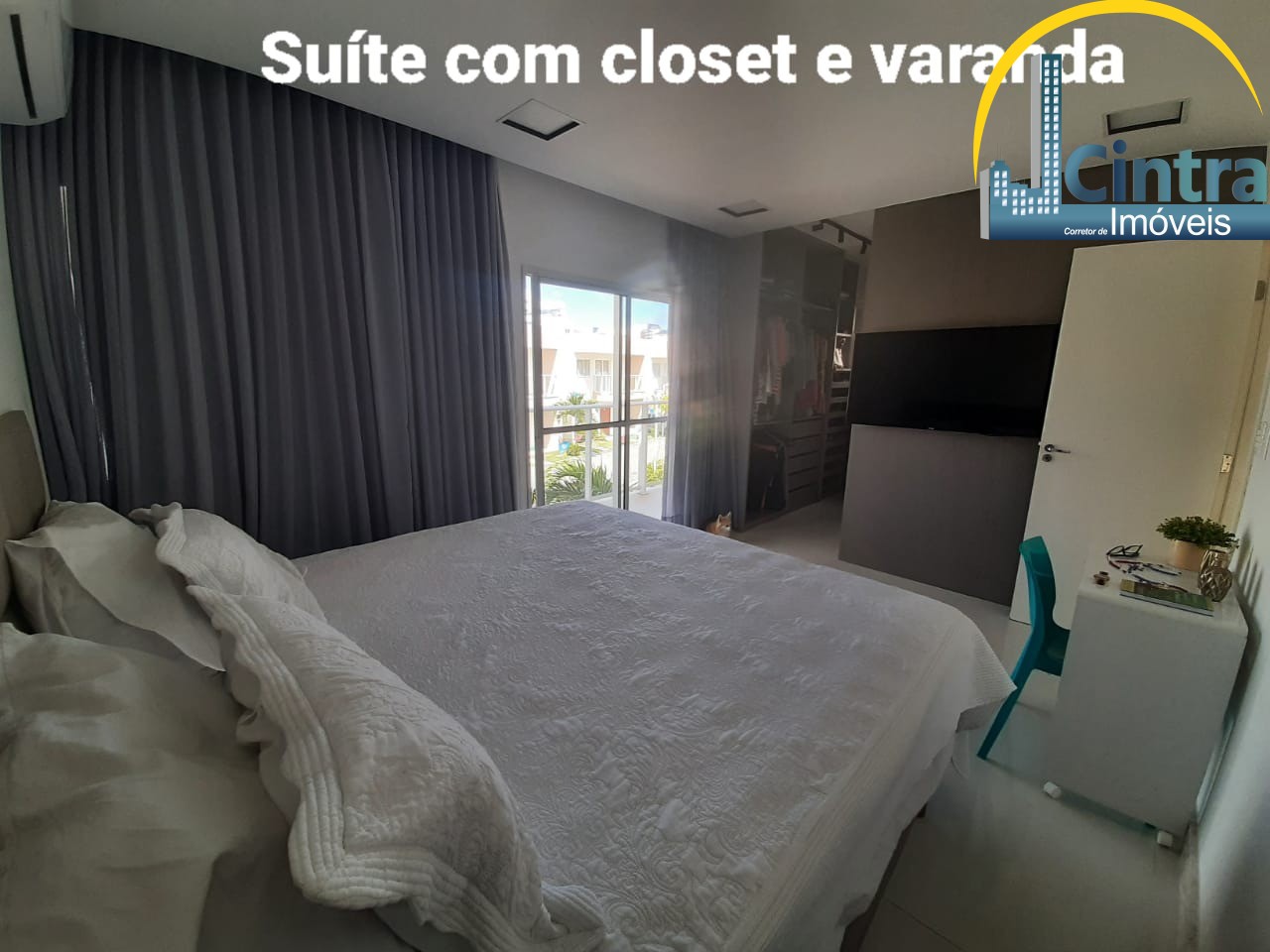 Casa de Condomínio à venda com 4 quartos, 155m² - Foto 20