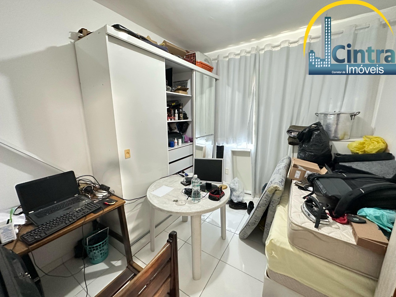 Cobertura à venda com 3 quartos, 160m² - Foto 11